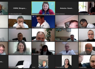 Procedura de examinare medico-legală în cadrul Centrului de tip Barnahus, a copilului victimă a violenței sexuale, discutată de către medicii legiști