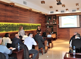 CNPAC a instruit șefii Secțiilor securitate publică și urmărire penală din 12 Inspectorate de Poliție