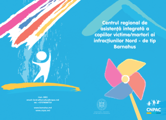 Justiție prietenoasă copiilor și în 2024: Aproape 270 de copii au beneficiat de sprijin integrat în cadrul Centrului Barnahus Nord pe parcursul anului trecut