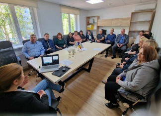 Vor lucra mai conștient cu copiii victime/martori ai violenței: Circa 90 de specialiști de la sudul țării, în vizită la primul centru de tip Barnahus din Moldova