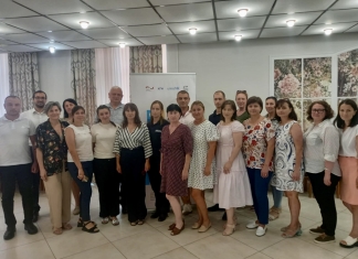 106 specialiști din sudul țării, instruiți deja pentru a acorda asistența multidisciplinară copiilor victime/martori ai infracțiunilor în cadrul serviciul de tip Barnahus