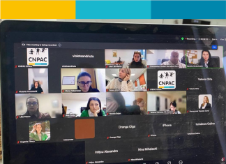 Peste 30 de psihologi și intervievatori judiciari au participat la instruirea „Intervievarea copiilor victime ale abuzului sexual online”, livrată de o expertă din Finlanda