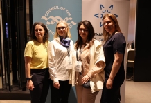 CNPAC, prezent la Barnahus Forum 2025: experiența Moldovei a fost recunoscută ca bună practică în Europa