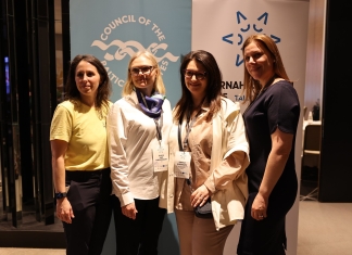 CNPAC, prezent la Barnahus Forum 2025: experiența Moldovei a fost recunoscută ca bună practică în Europa